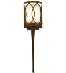 2nd Avenue - 59735-84 - One Light Wall Sconce - Ashville - Gilded Tabacco