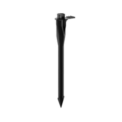 Dals - DCP-ACC-MS12 - Metal Stake - Black