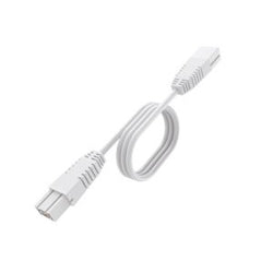Dals - SWIVLEDCC-EXT36 - Interconnection Cord - White