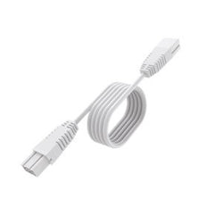 Dals - SWIVLEDCC-EXT60 - Interconnection Cord - White