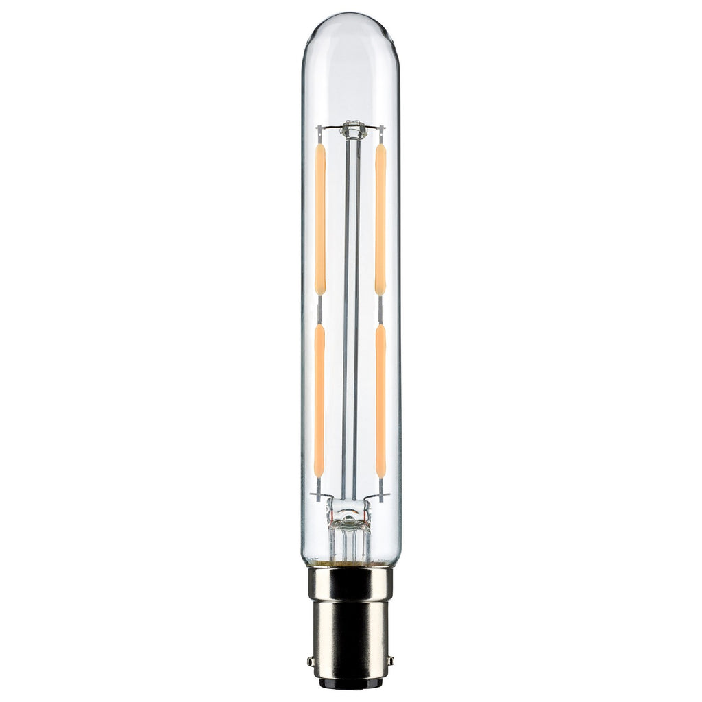 Satco - S21374 - Light Bulb - Clear