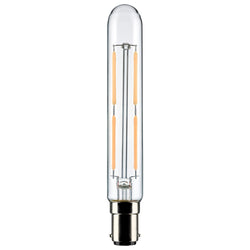 Satco - S21375 - Light Bulb - Clear