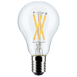 Satco - S21872 - Light Bulb - Clear