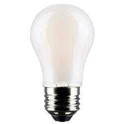 Satco - S21874 - Light Bulb - Frost