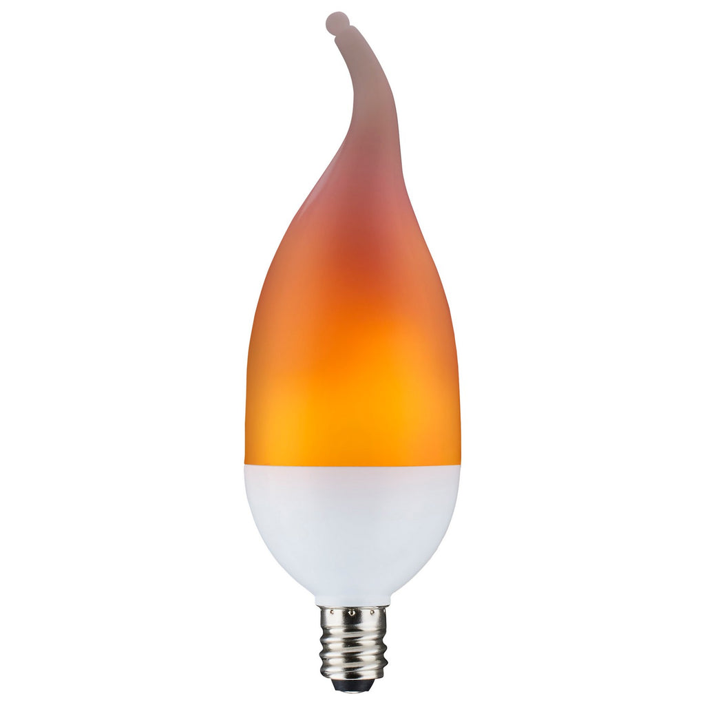 Satco - S29807 - Light Bulb - White