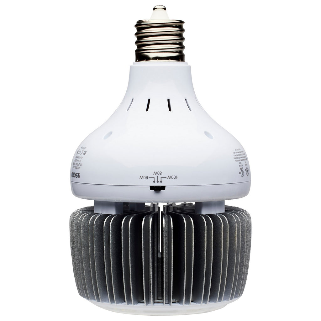 Satco - S33112 - Light Bulb - White