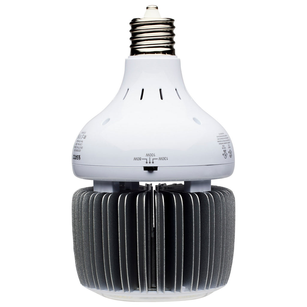 Satco - S33115 - Light Bulb - White