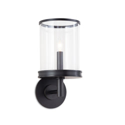 Regina Andrew - 15-1207ORB - One Light Wall Sconce - Adria - Oil Rubbed Bronze