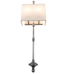2nd Avenue - 34454-12 - Two Light Wall Sconce - Muirfield - Weatherable Silver