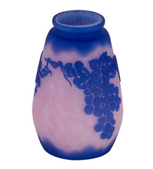 Meyda Tiffany - 16180 - Shade - Cameo Grape