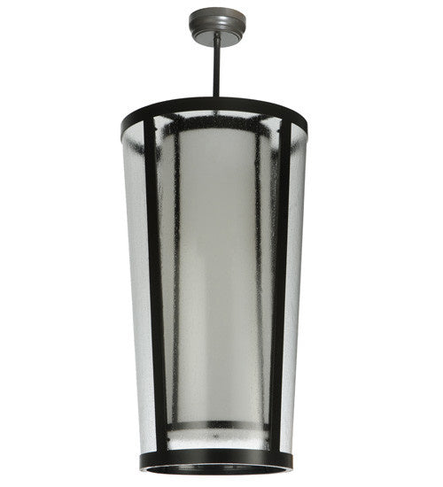 2nd Avenue - 216801-2 - One Light Pendant - Cilindro - Timeless Bronze
