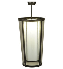 2nd Avenue - 216801-2 - One Light Pendant - Cilindro - Timeless Bronze
