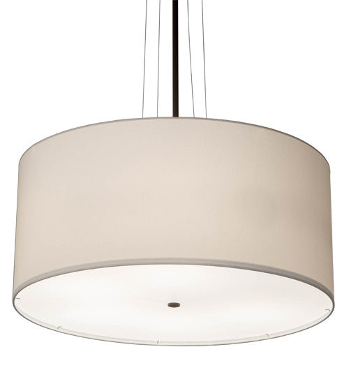 2nd Avenue - 48259-774.ORB - Six Light Pendant - Cilindro - Oil Rubbed Bronze