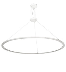 2nd Avenue - 48259-1008 - LED Pendant - Anillo - Gloss White