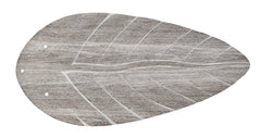 Hinkley - 910452FWW - Blade Set - Leaf Blade - Weathered Wood