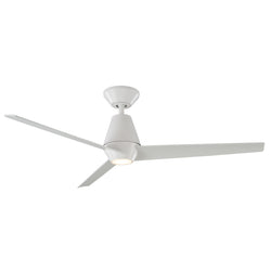 Modern Forms Fans - FR-W2003-52L-35-MW - 52``Ceiling Fan - Slim - Matte White