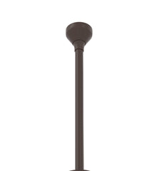 Big Ass Fans - 009059-730-36 - Downrod - i6 - Oil Rubbed Bronze