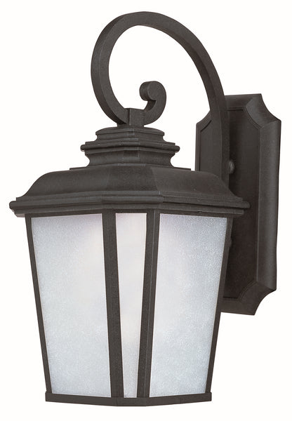 Radcliffe LED E26 LED Outdoor Wall Sconce