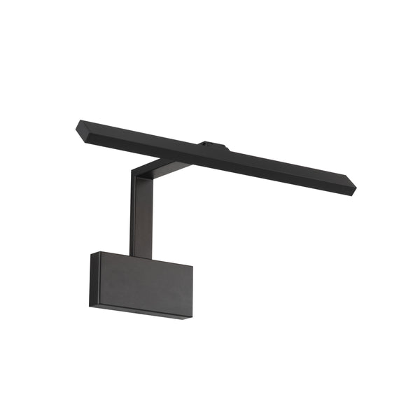 Uptown LED Swing Arm Wall Lamp