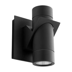 Oxygen - 3-746-15 - LED Outdoor Lantern - Razzo - Black