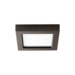 Oxygen - 3-332-22 - LED Ceiling Mount - Altair - Oiled Bronze