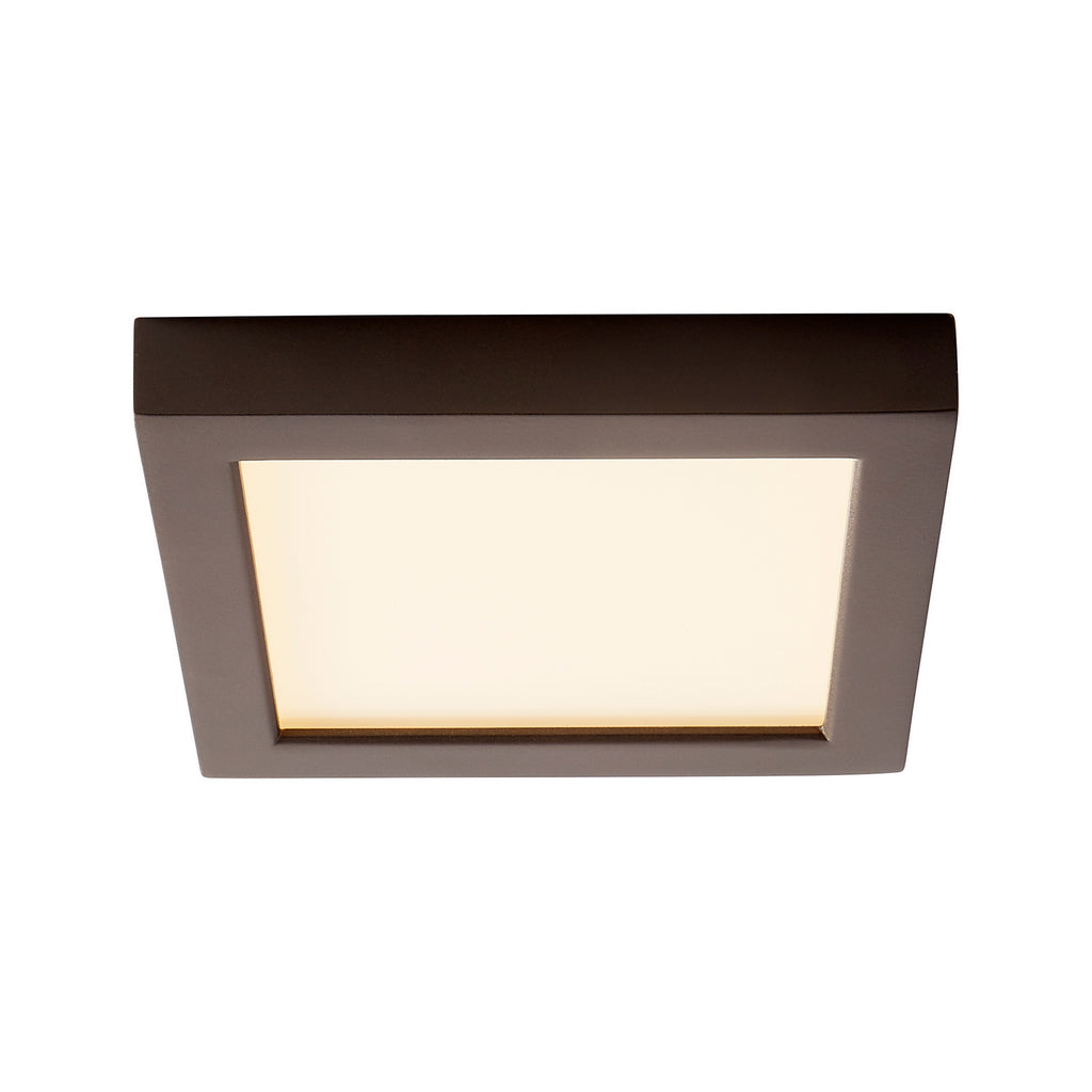 Oxygen - 3-333-22 - LED Ceiling Mount - Altair - Oiled Bronze