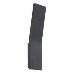 Modern Forms - WS-11511-BK - LED Wall Sconce - Blade - Black