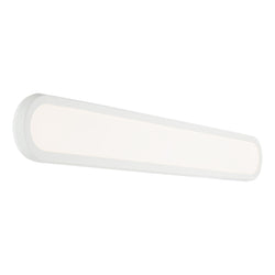 Modern Forms - WS-93037-WT - LED Vanity - Argo - White