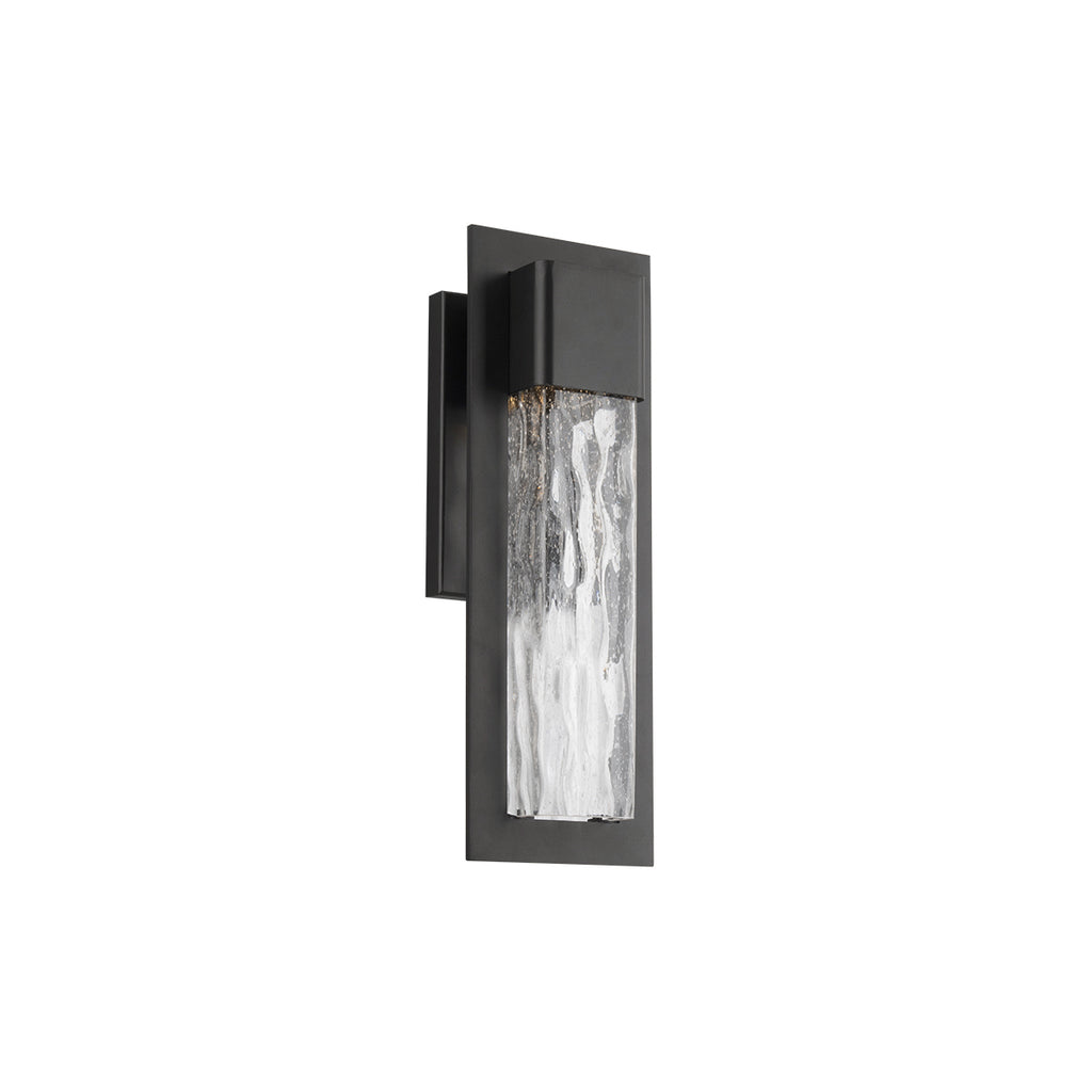 Modern Forms - WS-W54016-BZ - LED Outdoor Wall Sconce - Mist - Bronze