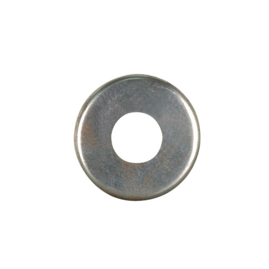 Satco - 80-1282 - Steel Check Ring - Unfinished