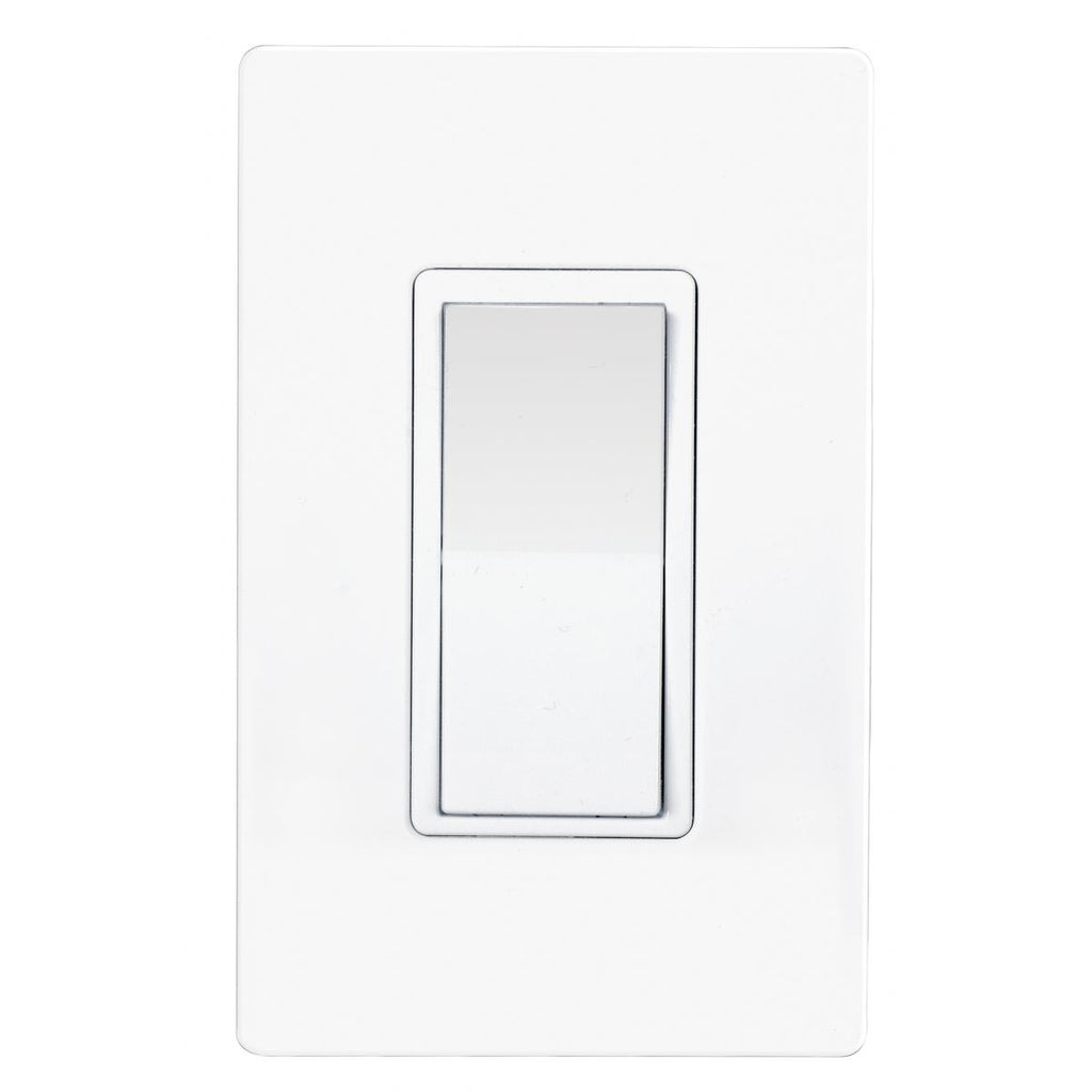 Satco - 86-102 - Dimmer Controls & Switches - White