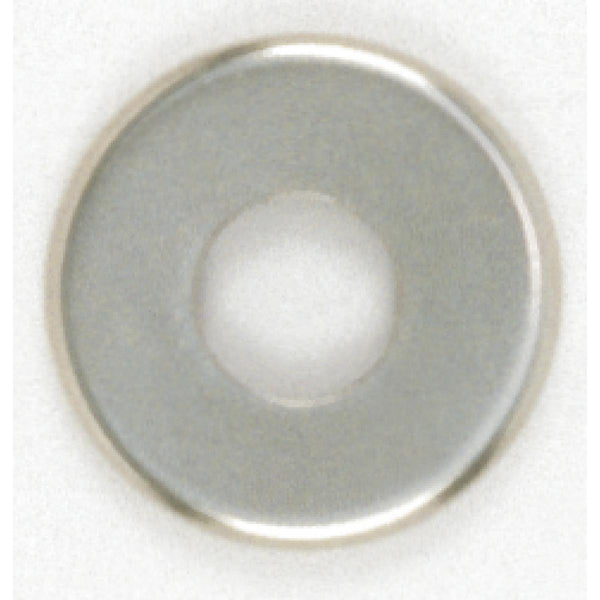 Check Ring in Nickel Plated Finish