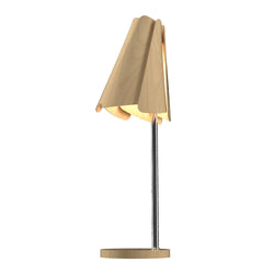 Accord Lighting - 7050.34 - LED Table Lamp - Fuchsia - Maple