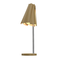 Accord Lighting - 7050.38 - LED Table Lamp - Fuchsia - Pale Gold