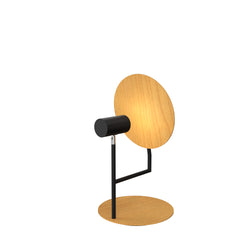 Accord Lighting - 7057.34 - LED Table Lamp - Dot - Maple
