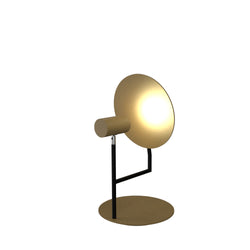Accord Lighting - 7057.38 - LED Table Lamp - Dot - Pale Gold