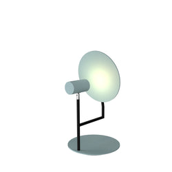 Accord Lighting - 7057.40 - LED Table Lamp - Dot - Satin Blue