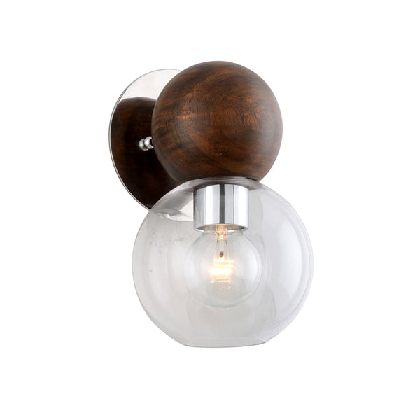 Arlo One Light Wall Sconce