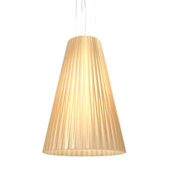 Accord Lighting - 1239.27 - LED Pendant - Living Hinges - Gold