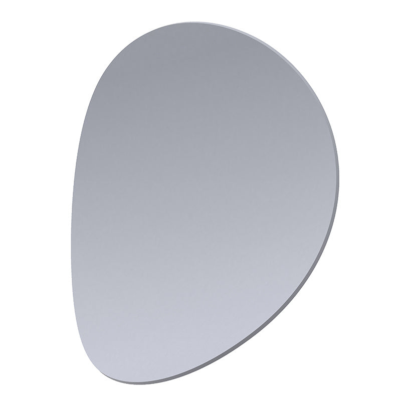 Sonneman - 1761.18 - LED Wall Sconce - Malibu Discs - Dove Gray