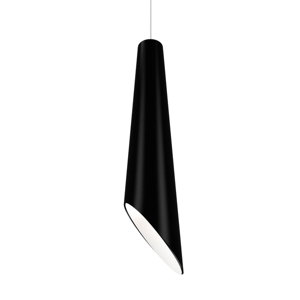 Conical LED Pendant