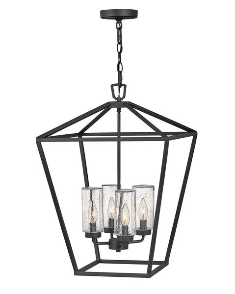 Alford Place LED Outdoor Lantern