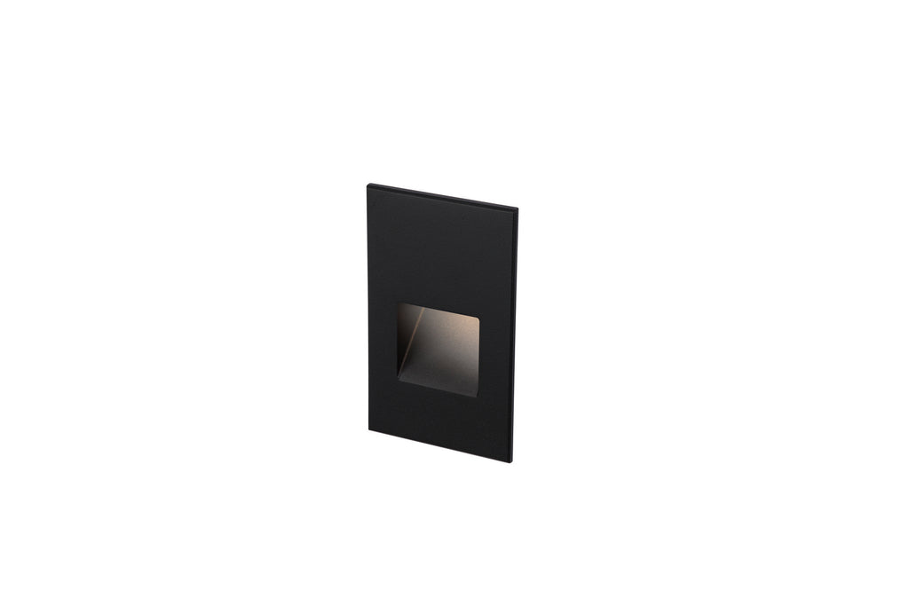 Modern Forms - SL-LED200-30-BK - LED Deck & Step Light - Step Light - Black