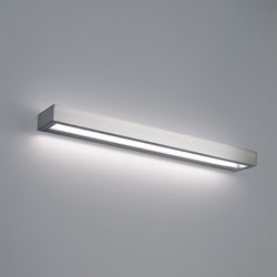 Modern Forms - WS-52137-30-BN - LED Bath & Vanity Light - Open Bar - Brushed Nickel