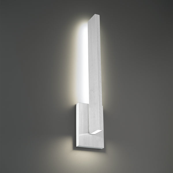 Mako LED Outdoor Wall Sconce
