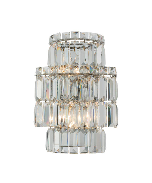 Livelli Two Light Wall Sconce