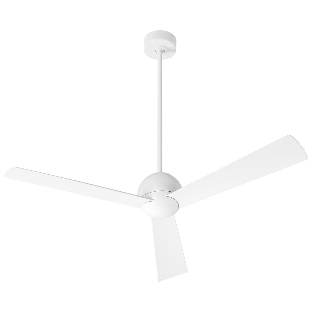 Oxygen - 3-114-6 - 54``Ceiling Fan - Rondure - White
