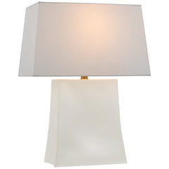 Visual Comfort Signature - CHA 8692IVO-L - LED Table Lamp - Lucera - Ivory