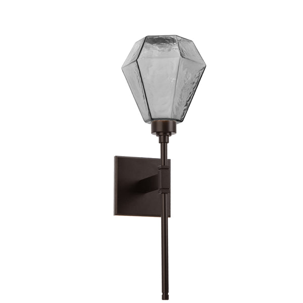 Hedra LED Wall Sconce