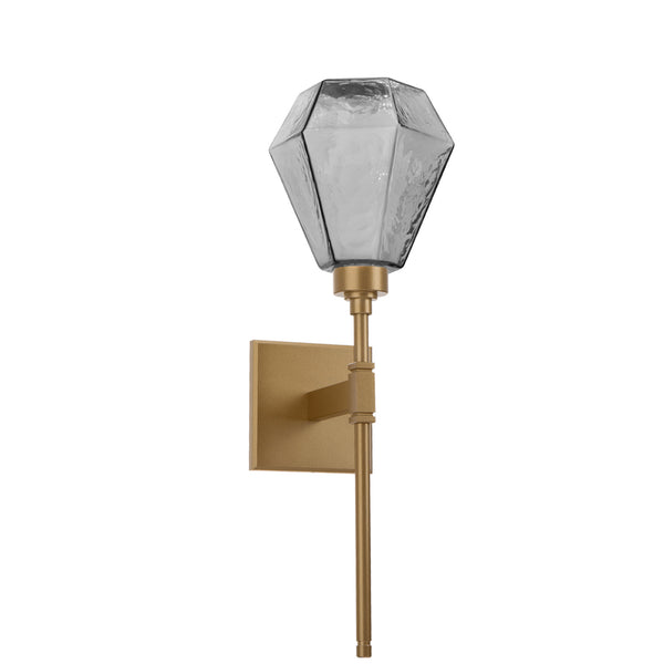 Hedra LED Wall Sconce